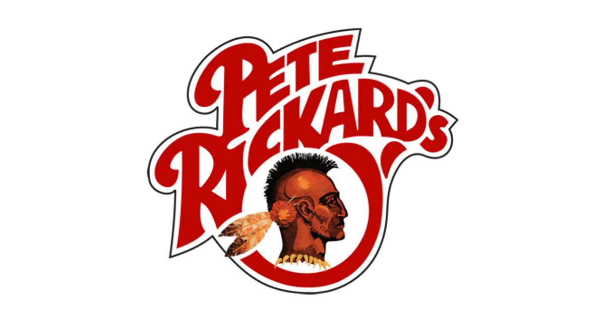 Pete Rickard`s