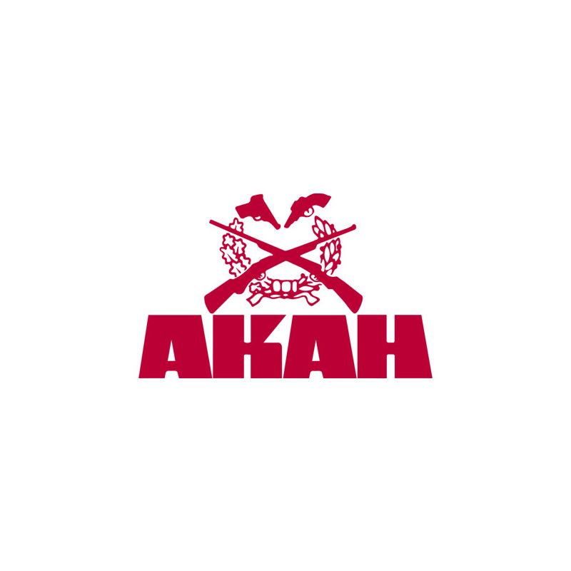 AKAH-Schweisseinlage