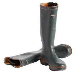 AIGLE PARCOURS 2 Vario Grün