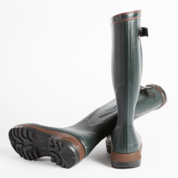 AIGLE PARCOURS 2 Vario Grün