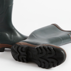 AIGLE PARCOURS 2 Vario Grün