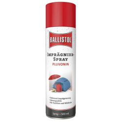 BALLISTOL Klever Pluvonin Pluvonin Imprägnierspray 500 ml Spray