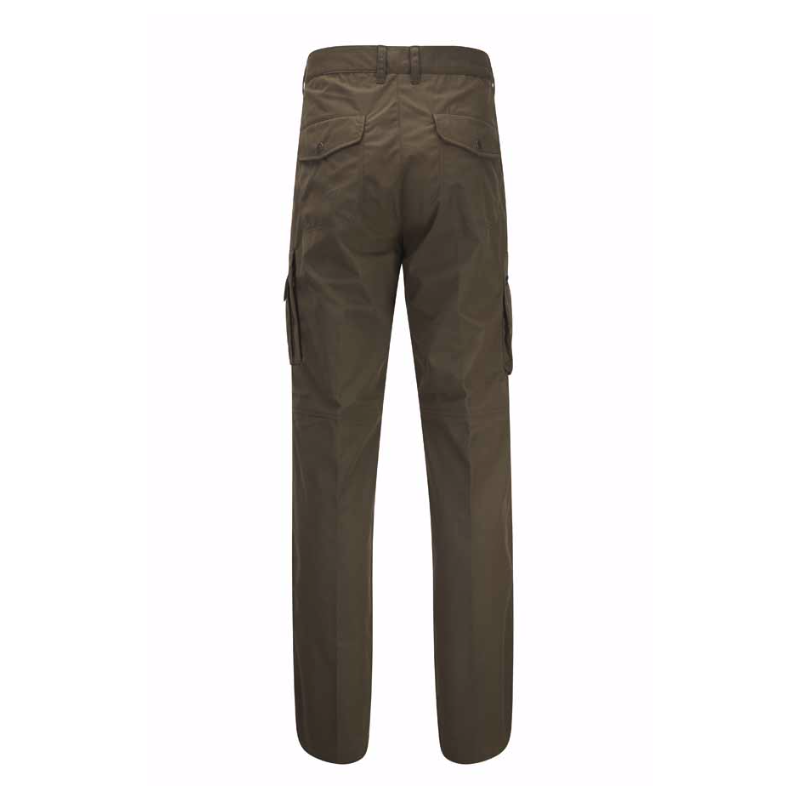 SHOOTERKING Forest Sommer Hose Olive 6XL/64