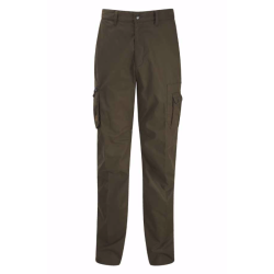 SHOOTERKING Forest Sommer Hose Olive 6XL/64