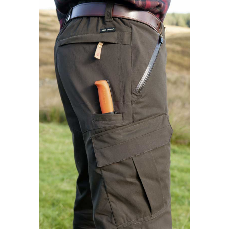 SHOOTERKING Highland Hose 6XL/ 64