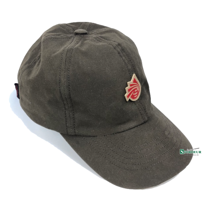 SHOOTERKING Sommer Kappe