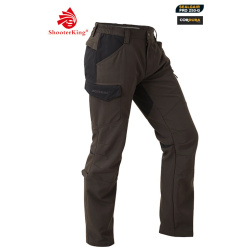 SHOOTERKING Active Lite Cordura Hose