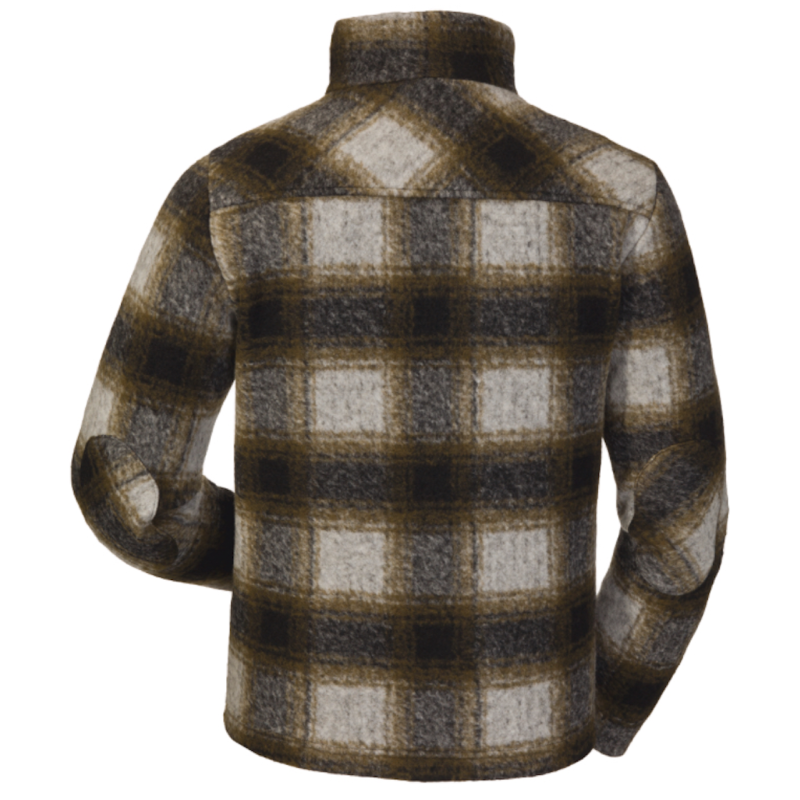 SCHÖFFEL Fleece Jacke Vicenca M Deep Depths EU 54
