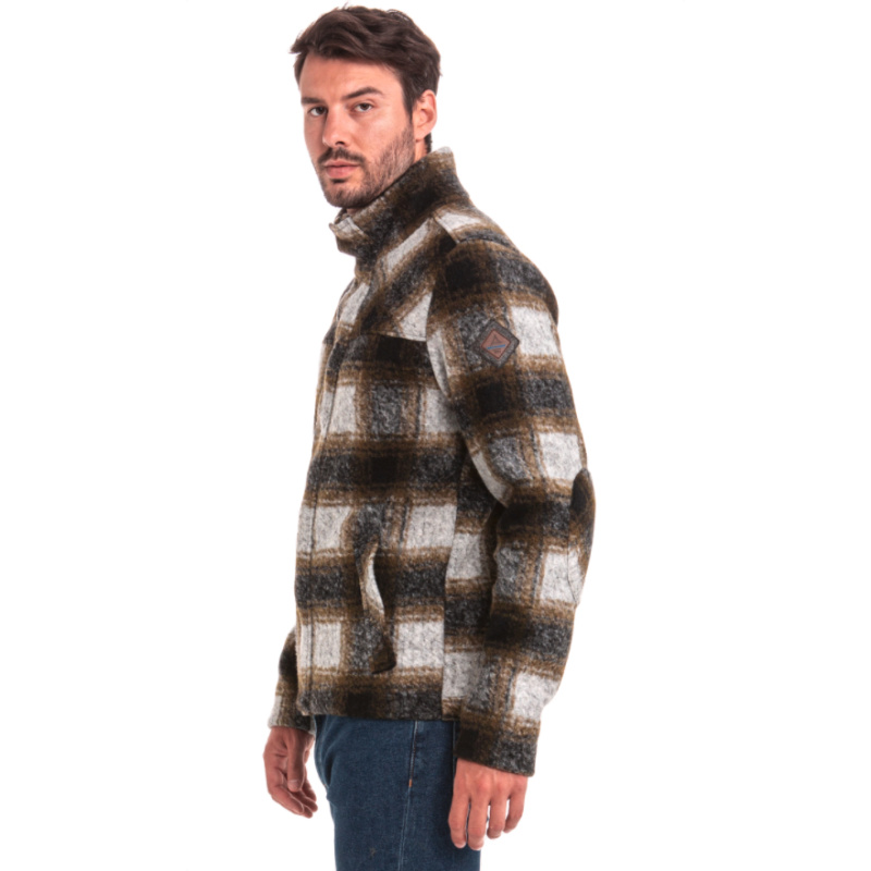 SCHÖFFEL Fleece Jacke Vicenca M Deep Depths EU 54