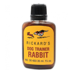 PETE RICKARD`s Rabbit Lockstoff Trainer