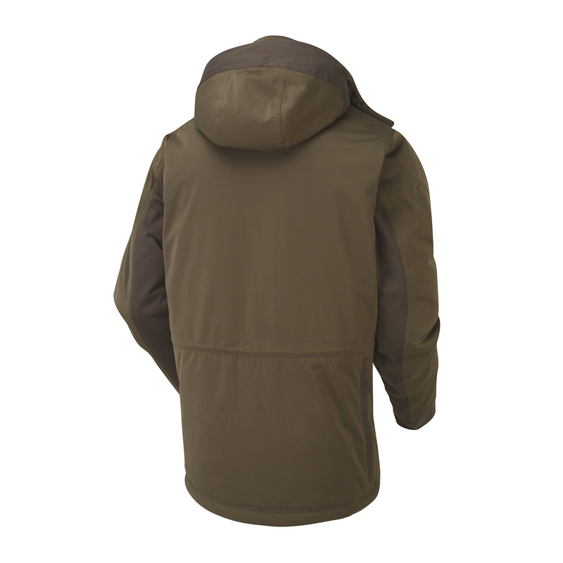 SHOOTERKING Huntflex Winter Jacket 3XL/58