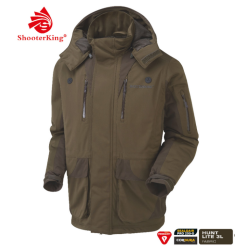 SHOOTERKING Huntflex Winter Jacket 3XL/58