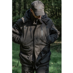 SHOOTERKING Huntflex Winter Jacket 3XL/58