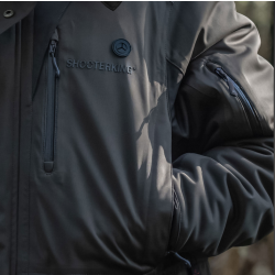 SHOOTERKING Huntflex Winter Jacket 3XL/58