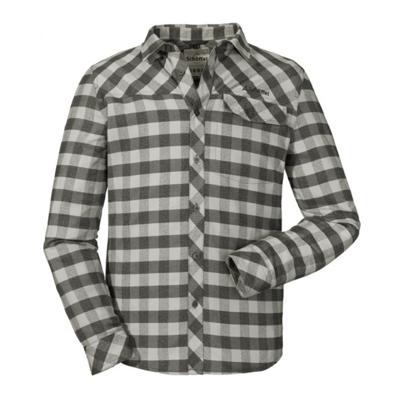 SCHÖFFEL Shirt Durban