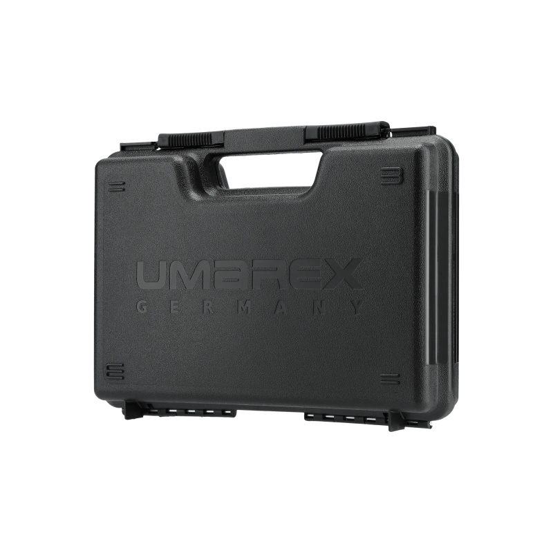 WALTHER P99 Schreckschuss Pistole 9mm P.A.K.