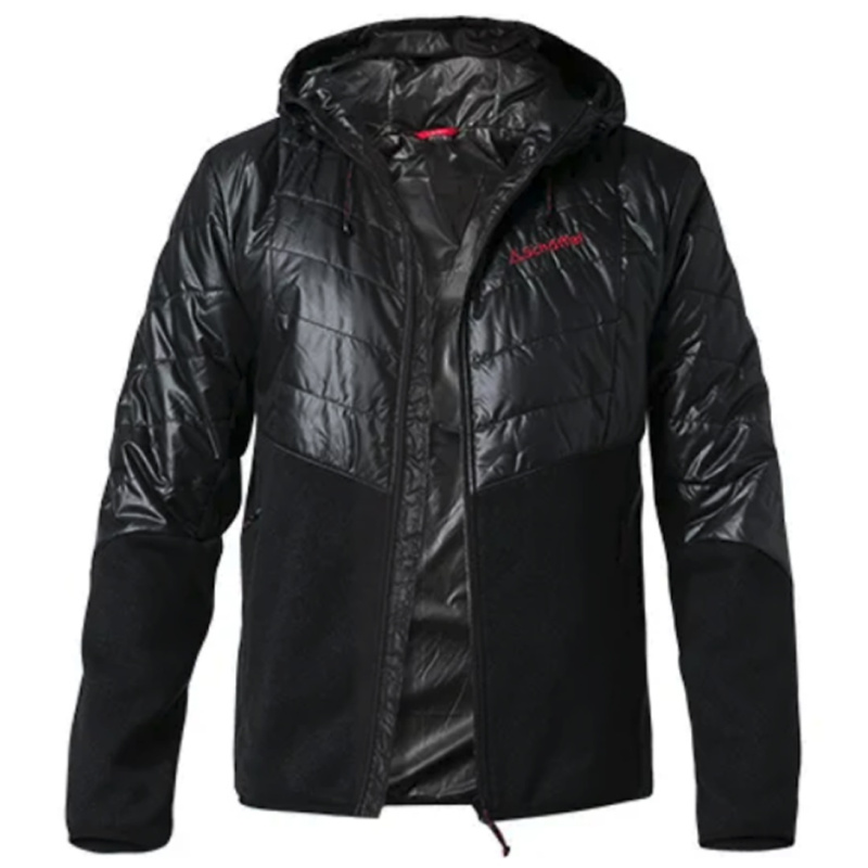 SCHÖFFEL Hybrid Jacket Turin