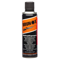 BRUNOX Turbospray Waffenpflegespray 300 ml