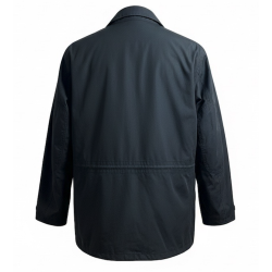 BARBOUR Sapper Herrenjacke Navy