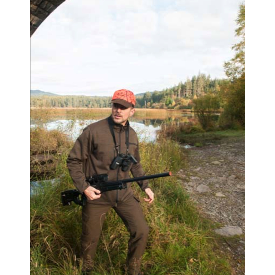 SHOOTERKING Hardwoods Winter Hose 4XL/ 60