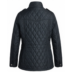 BARBOUR Wooten Quilt Damenjacke