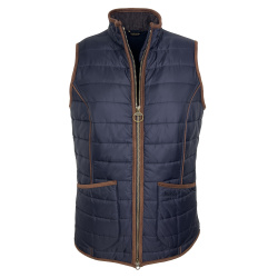 BARBOUR Fell Polarquilt Gilet Damenweste 44/UK 16