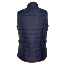 BARBOUR Fell Polarquilt Gilet Damenweste 44/UK 16