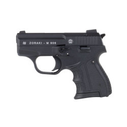 ZORAKI 906 Schreckschuss Pistole 9mm P.A.K. Schwarz