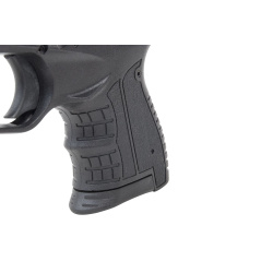ZORAKI 906 Schreckschuss Pistole 9mm P.A.K. Schwarz