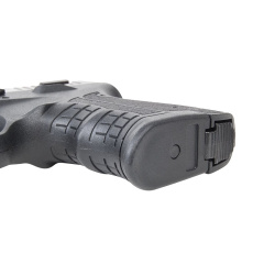 ZORAKI 906 Schreckschuss Pistole 9mm P.A.K. Schwarz