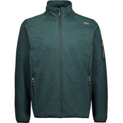 CMP Man Jacket petrol