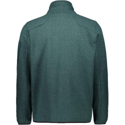 CMP Man Jacket petrol