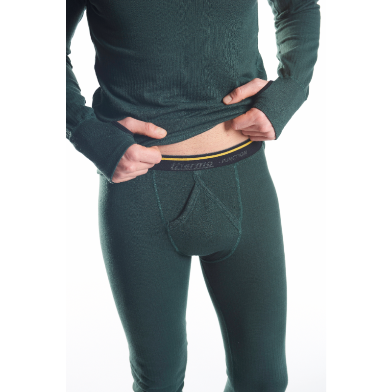 THERMO FUNCTION Unterhose TS 400 Olive 3XL