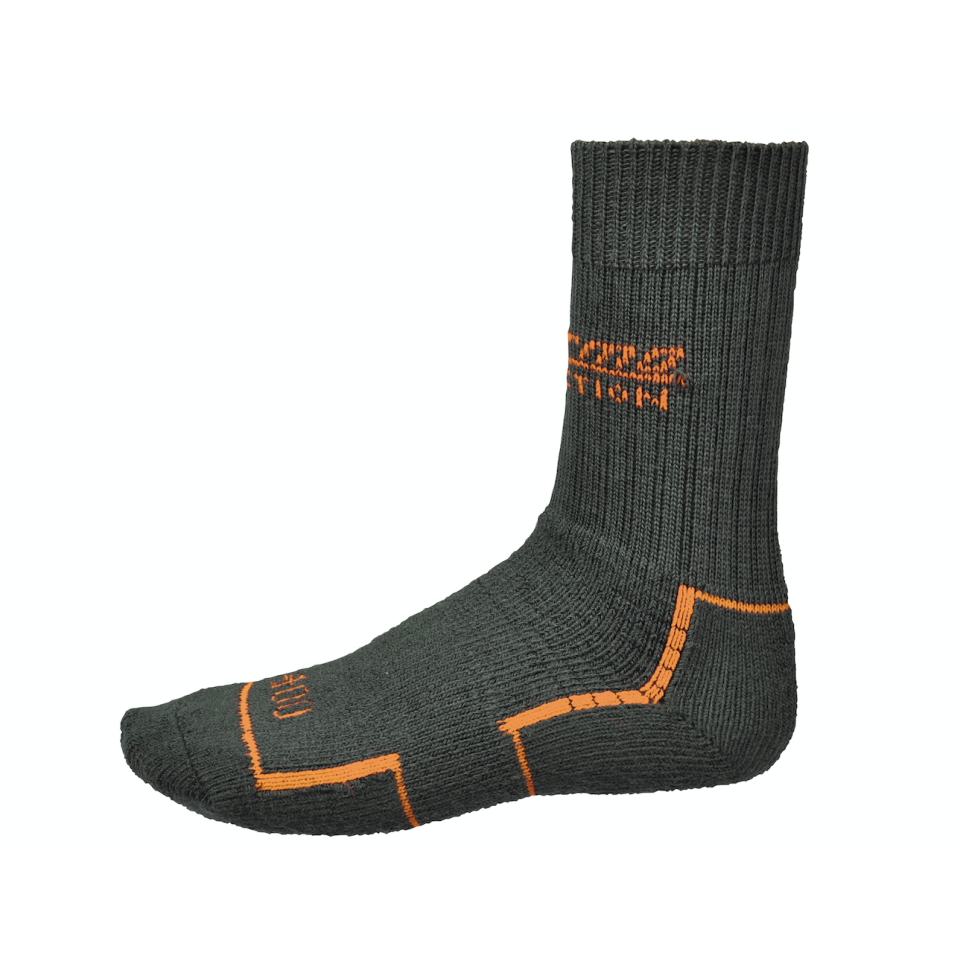 THERMO FUNCTION Allround Socken TS 400 Olive