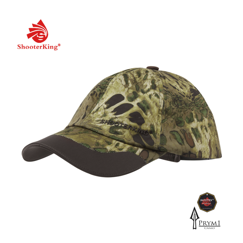 SHOOTERKING Woodlands Sommer Kappe