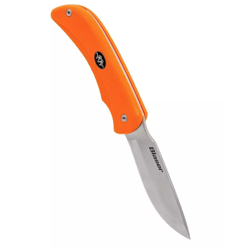 BLASER Messer Ultimate Blaze Orange