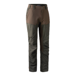 DEERHUNTER Strike Trousers Deep Green EU 56