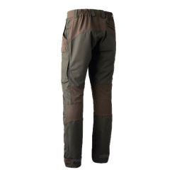 DEERHUNTER Strike Trousers Deep Green EU 56
