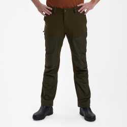 DEERHUNTER Strike Trousers Deep Green EU 56
