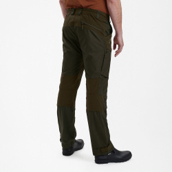 DEERHUNTER Strike Trousers Deep Green EU 56