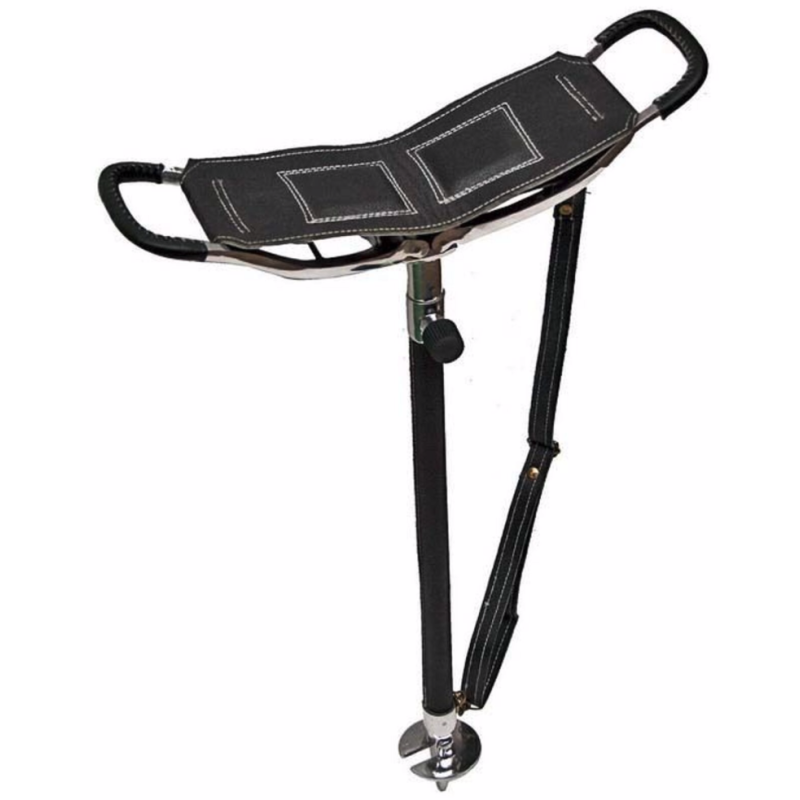 Leichter Sitzstock bis 100kg