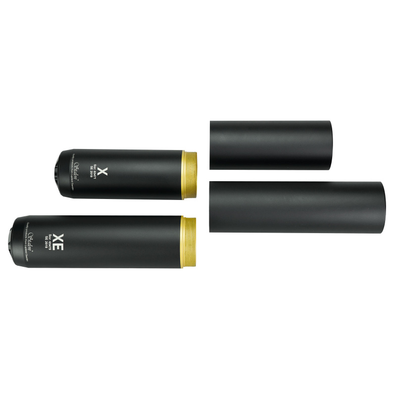 STALON XE108  max. Kal. .375    M15x1