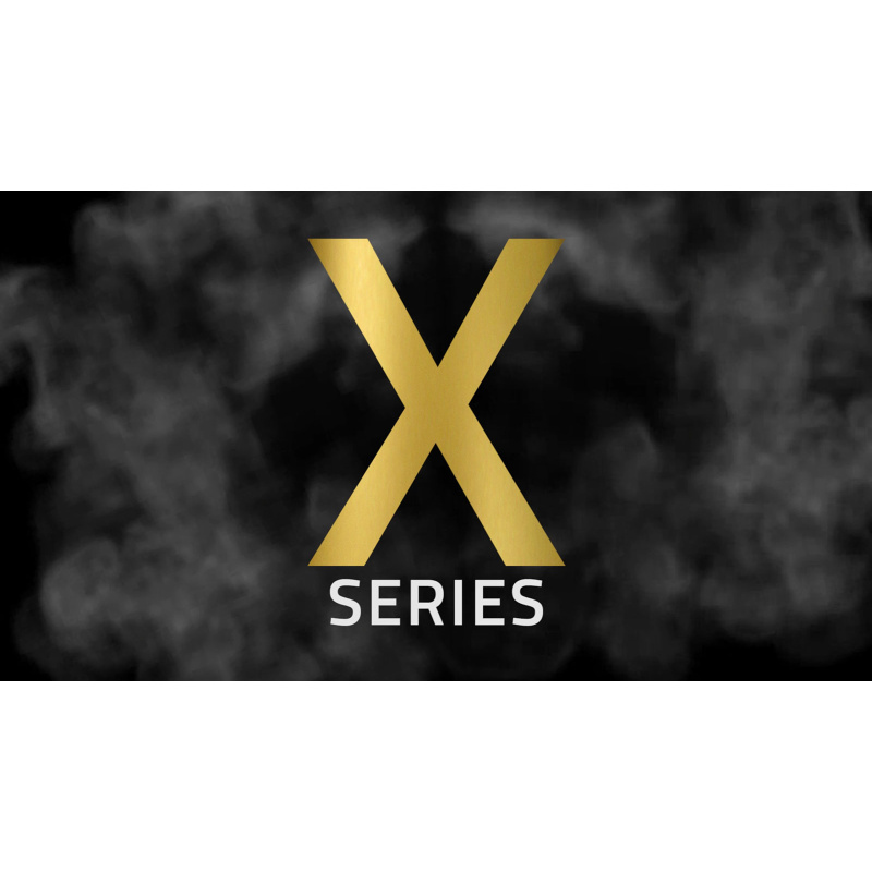 STALON XE108  max. Kal. .375    M15x1