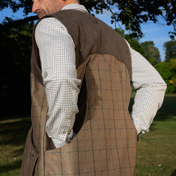 BALENO Herrenweste Milton