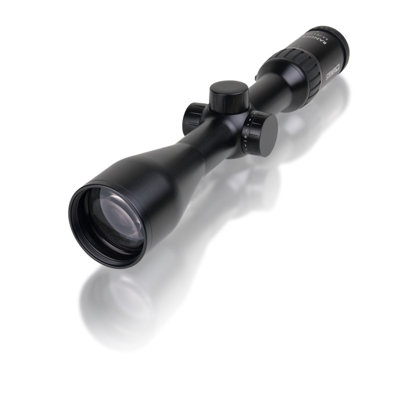 STEINER RANGER 4 2,5-10x50 (4A-I)