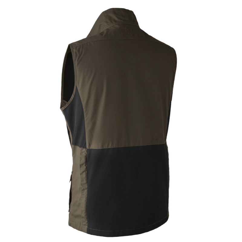 DEERHUNTER Weste Strike Fallen Leaf EU 52