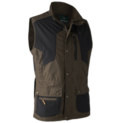 DEERHUNTER Weste Strike Fallen Leaf EU 52