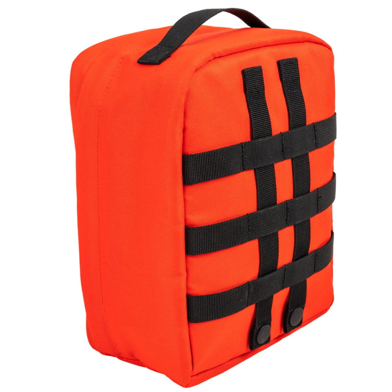 BLASER Universaltasche Orange ideal für Wärmebildgeräte