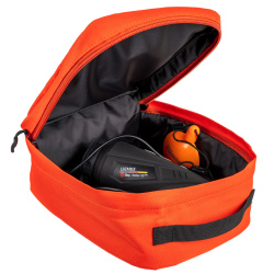 BLASER Universaltasche Orange ideal für Wärmebildgeräte