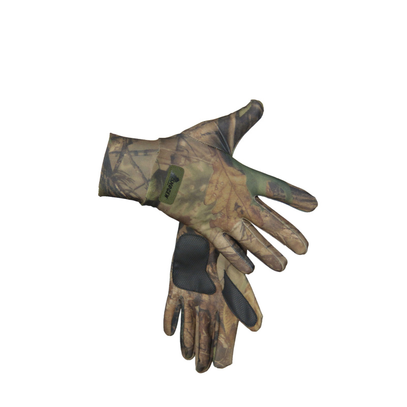 SKOGEN Tarnhandschuhe